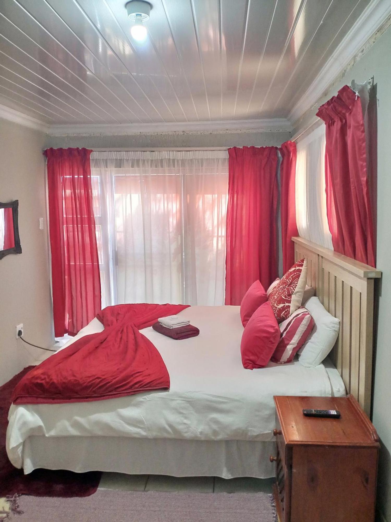 Baobab Tree Guest House Bloemfontein Exterior photo
